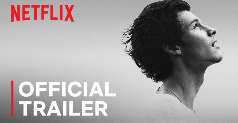 Netflix Shawn Mendes In Wonder Trailer, Netflix Documentary, Netflix Music Specials, Coming to Netflix in November 2020