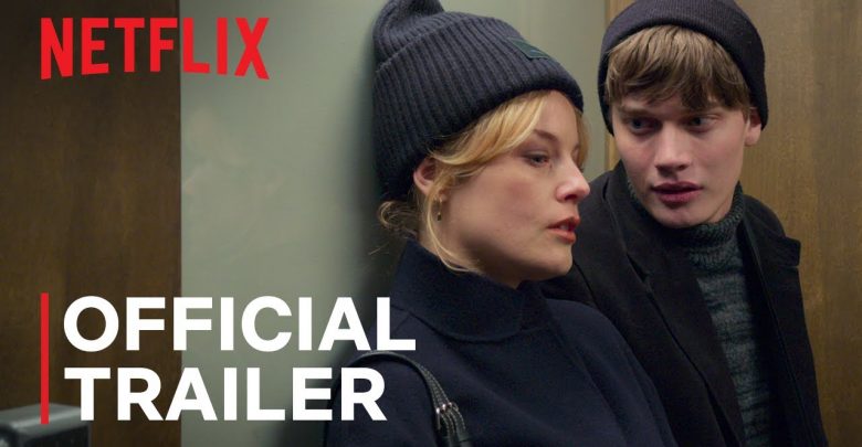 Netflix Love and Anarchy Trailer, Netflix Comedy Series, Netflix Romantic Comedy Series, Coming to Netflix in November 2020