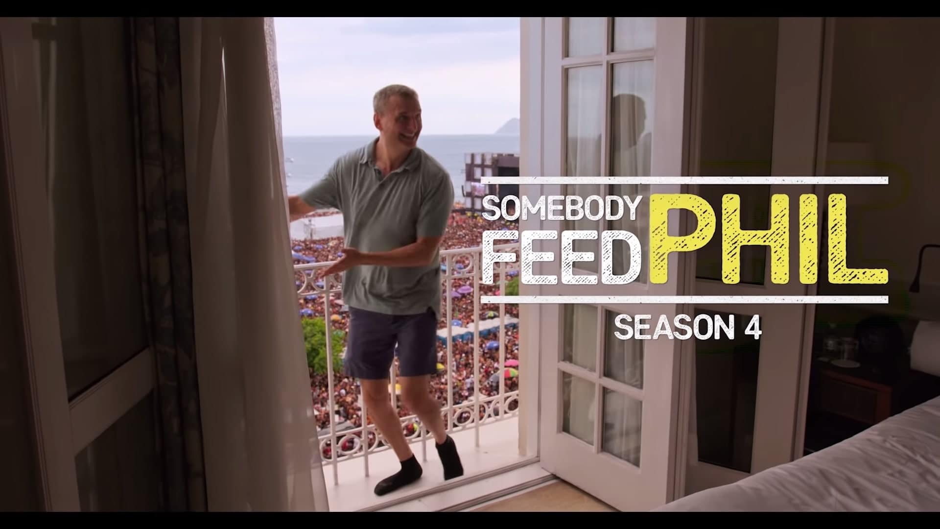 Netflix Somebody Feed Phil Season 4 Trailer, Netflix Comedy Shows, Netflix Reality Shows, Coming to Netflix in October 2020