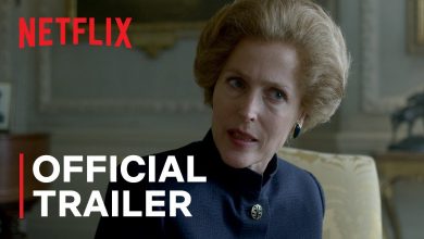 Netflix The Crown Season 4 Trailer, Netflix Drama Shows, Netflix History Shows, Coming to Netflix in November 2020