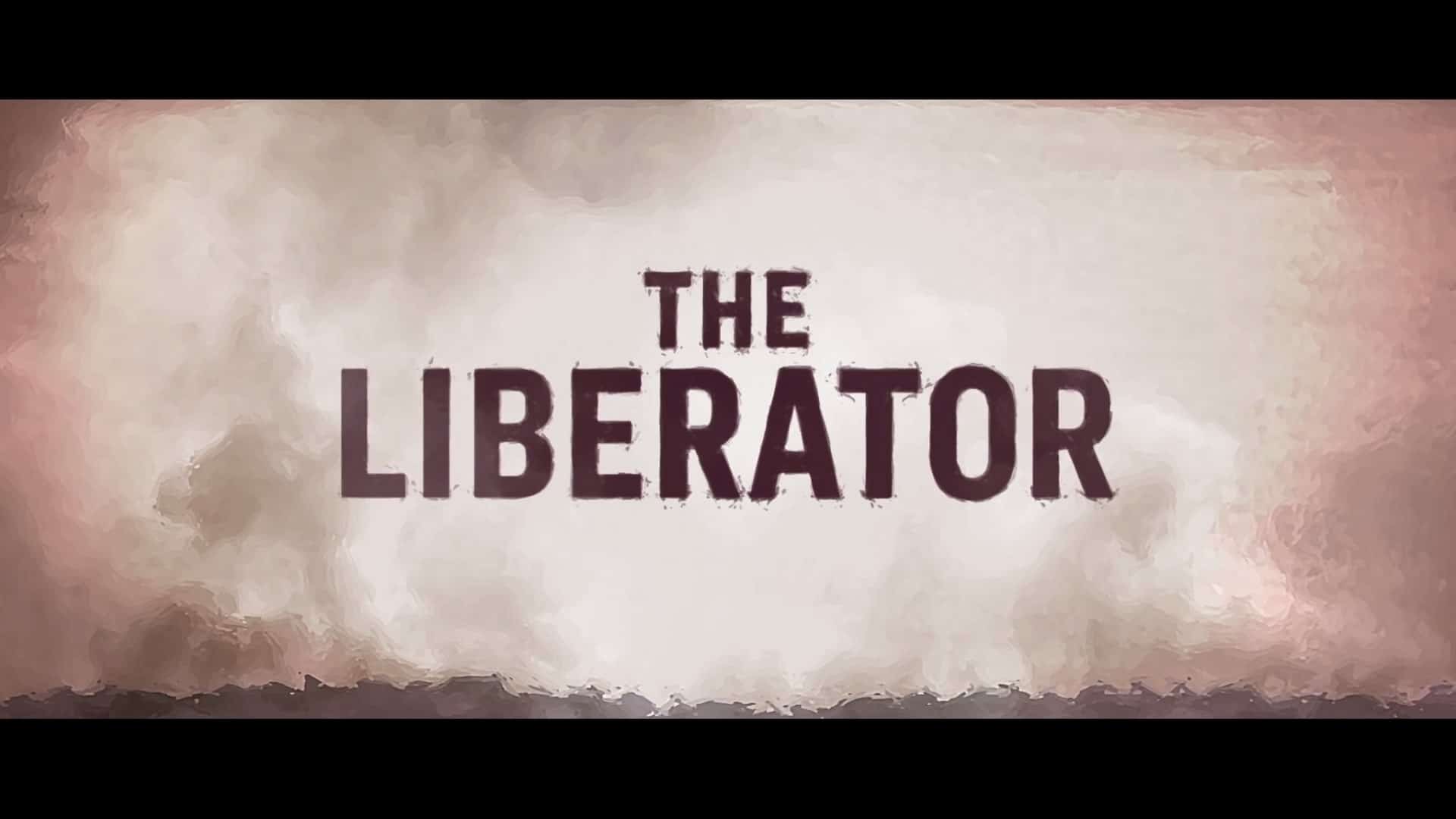 🎬 The Liberator [TRAILER] Coming to Netflix November 11, 2020 1