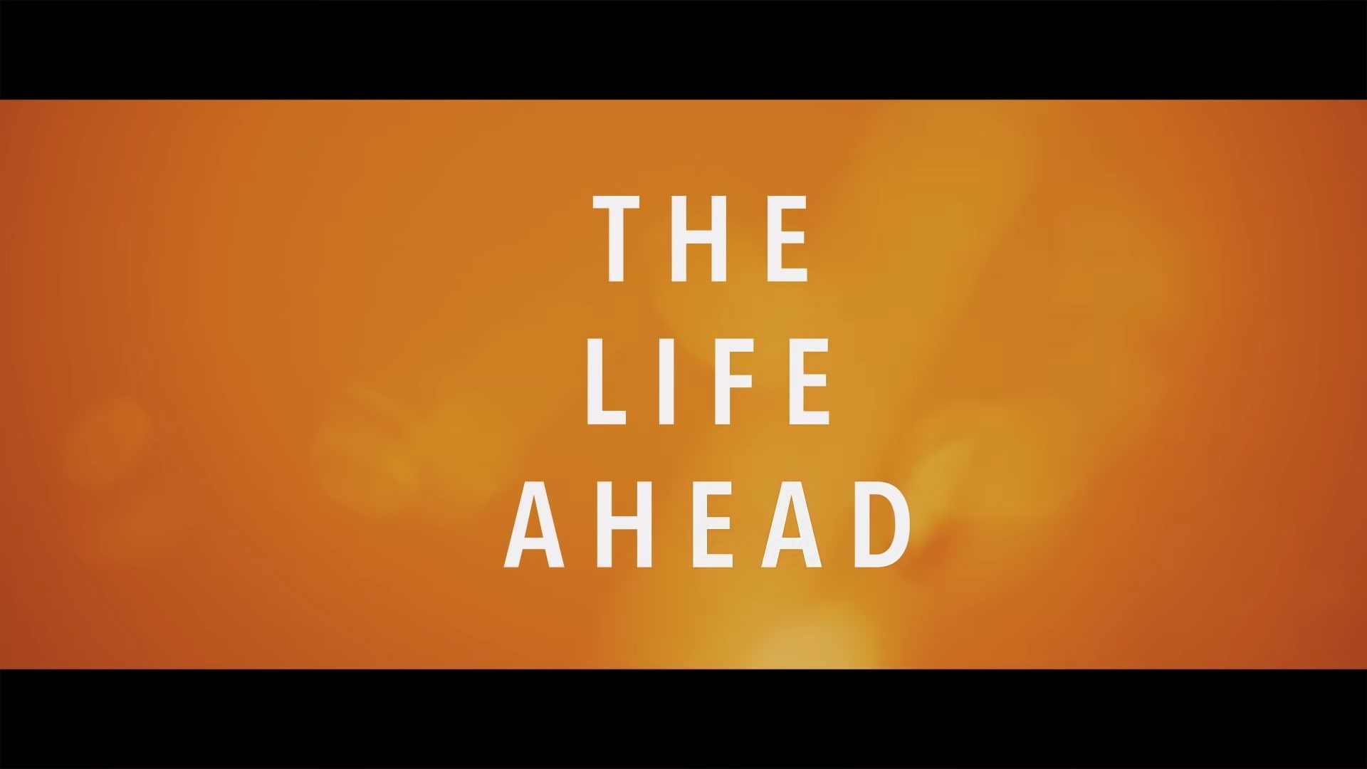 Netflix The Life Ahead Trailer, Netflix Drama Movies, Coming to Netflix in November 2020