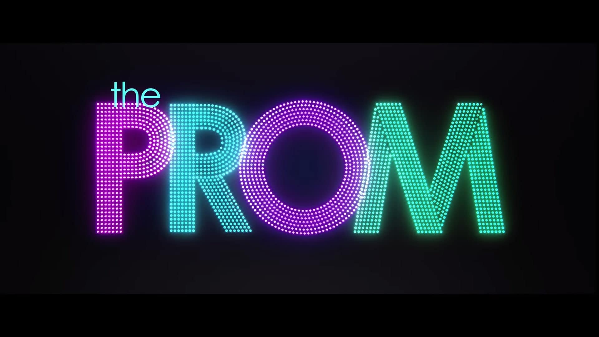 Netflix The Prom Trailer, Netflix Comedy, Netflix Musical Film, Coming to Netflix in December 2020