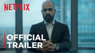 Netflix The Minions of Midas Trailer, Netflix Drama Series, Netflix Thriller Series, Coming to Netflix in November 2020