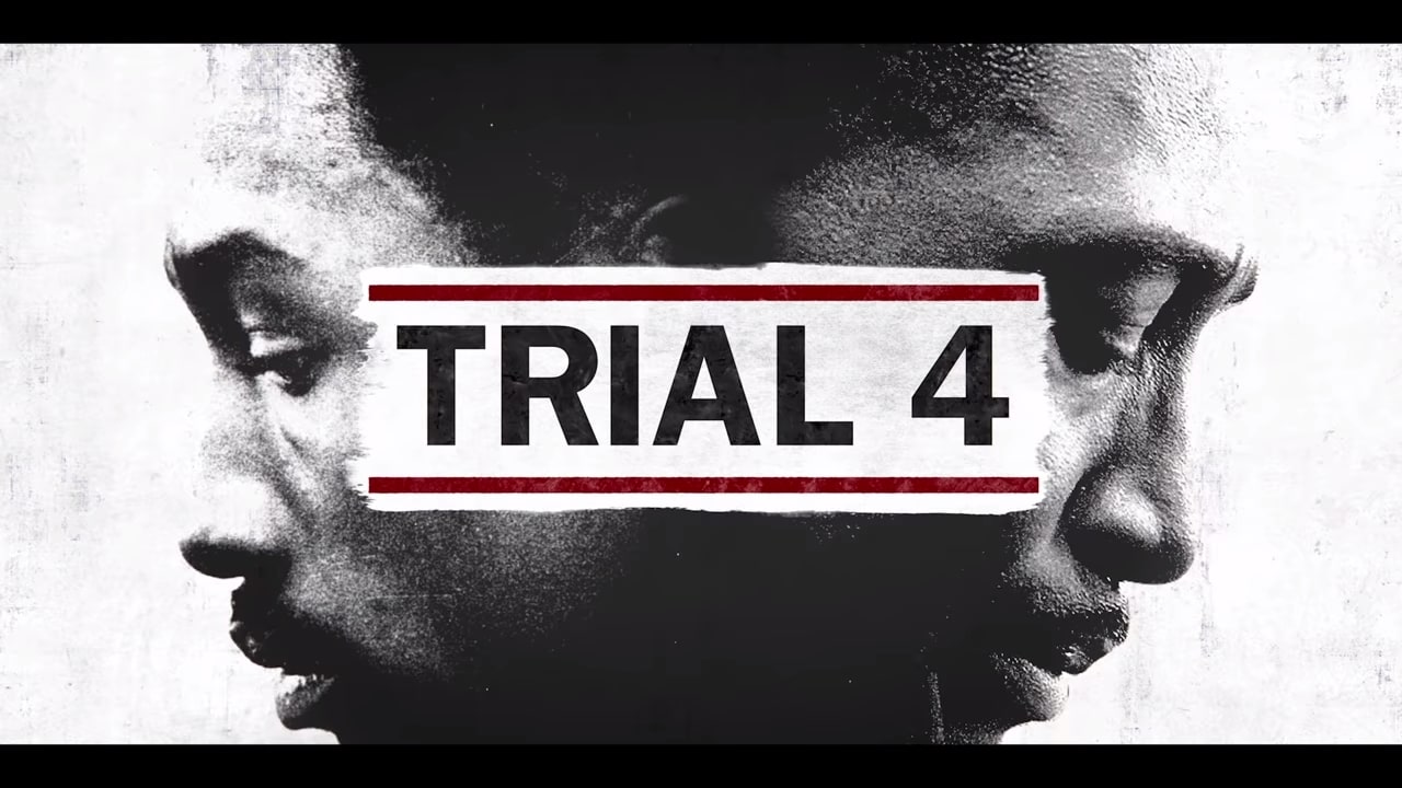 Netflix Trial 4 Trailer, Netflix Crime Documentary, Netflix Documentaries, Coming to Netflix in November 2020