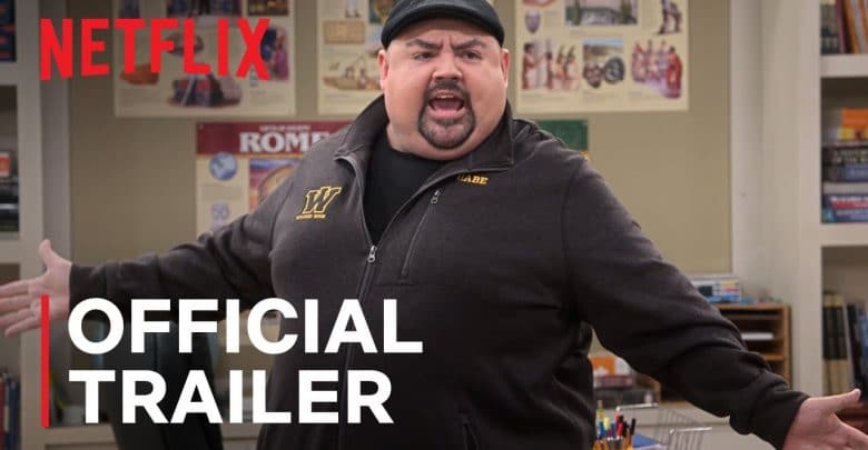 Best Netflix Series Mr Iglesias Part 3 Trailer, Netflix Comedy Shows, Coming to Netflix in November 2020
