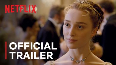 Netflix Bridgerton Trailer, Netflix Drama Series, Netflix Romance Series, Coming to Netflix in December 2020