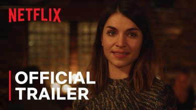 Netflix Home for Christmas Season 2 Trailer, Netflix Romantic Comedy Series, Netflix Holiday Shows, Coming to Netflix in December 2020