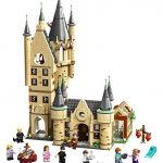 LEGO Harry Potter Hogwarts Astronomy Tower (971 Pieces) 10
