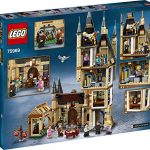 LEGO Harry Potter Hogwarts Astronomy Tower (971 Pieces) 13