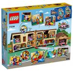LEGO The Simpsons House with Accessories 15