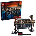 LEGO Stranger Things The Upside Down (2,287 Pieces) 7