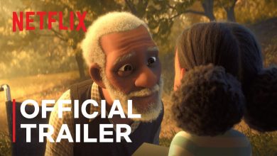 Netflix Canvas Trailer, Netflix Animated Films, Netflix Short Films, Netflix Drama Films, Coming to Netflix in December 2020