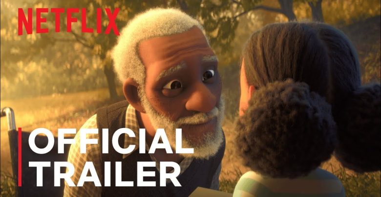 Netflix Canvas Trailer, Netflix Animated Films, Netflix Short Films, Netflix Drama Films, Coming to Netflix in December 2020