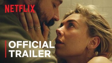 Netflix Pieces of a Woman Trailer, Netflix Drama Movies, Netflix Drama Films, Coming to Netflix in January 2021