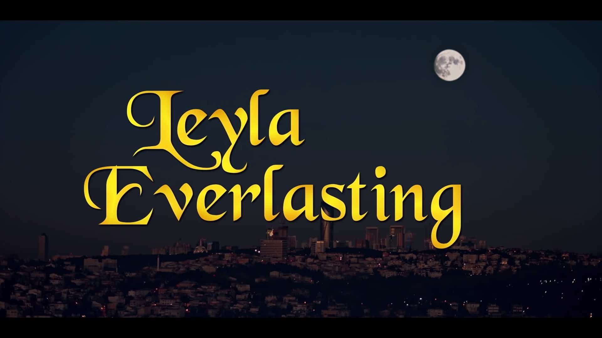 Netflix Leyla Everlasting Trailer, Netflix Comedy Movies, Netflix Romantic Comedies, Netflix Romcom, Coming to Netflix in December 2020