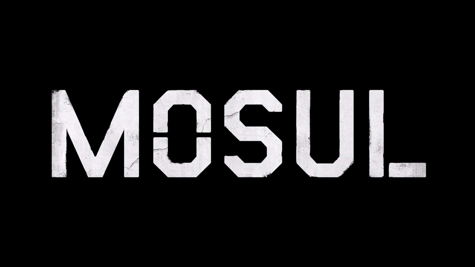 Netflix Mosul Trailer, Netflix War Movies, Netflix Drama Movies, Coming to Netflix in November 2020
