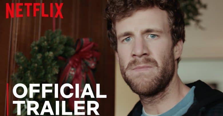 Netflix Over Christmas Trailer, Netflix Comedy Series, Netflix Romantic Comedy Series, Coming to Netflix in November 2020