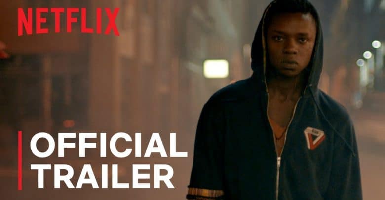 Netflix Riding with Sugar Trailer, Netflix Drama Movies, Netflix Sports Movies, Coming to Netflix in November 2020