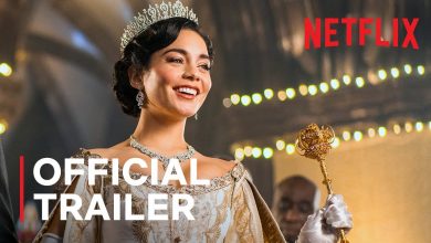 Netflix The Princess Switch 2 Trailer, Netflix Family Moves, Netflix Romantic Comedy Movies, Netflix Christmas Movies, Coming to Netflix in November 2020
