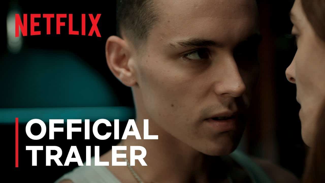 🎬 The Mess You Leave Behind [TRAILER] Coming to Netflix December 11, 2020