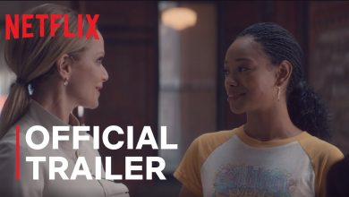 Netflix Tiny Pretty Things Trailer, Netflix Drama Series, Netflix Thriller Series, Coming to Netflix in December 2020
