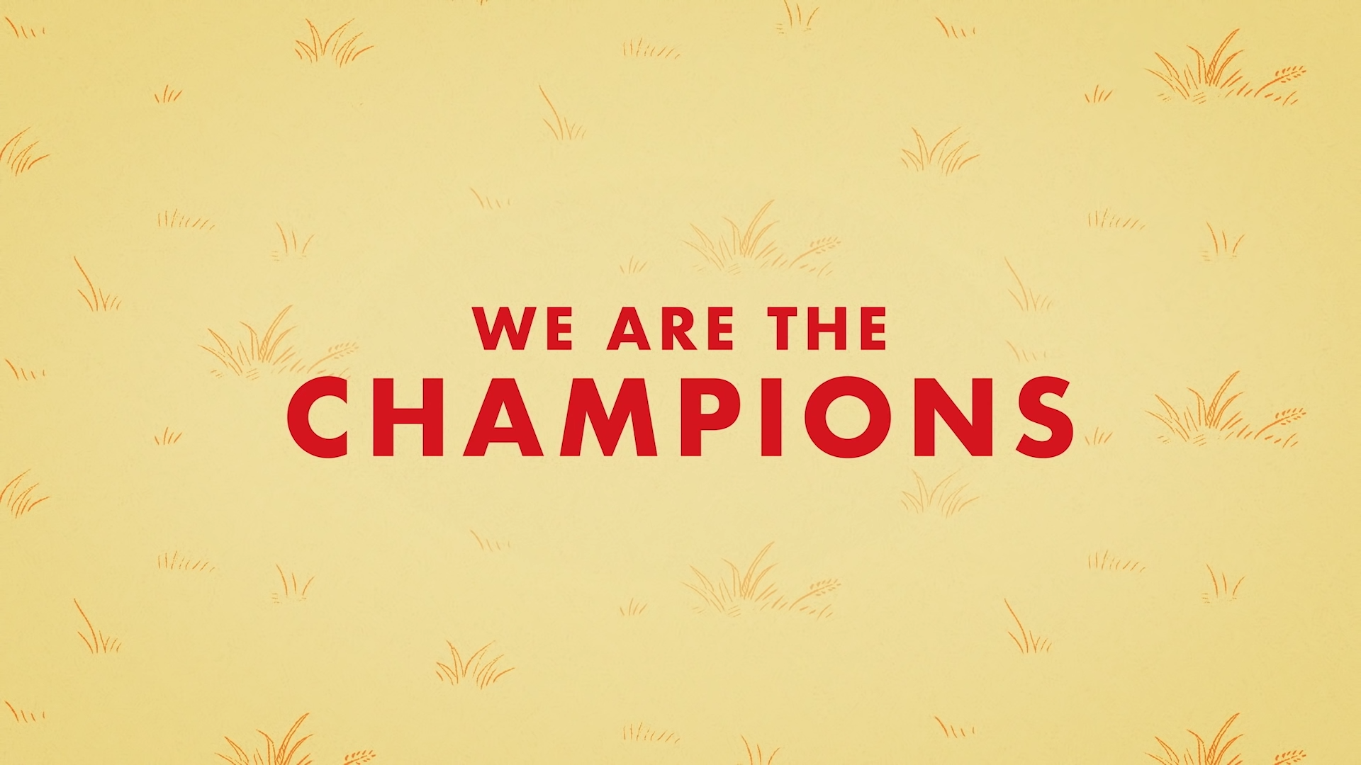 Netflix We Are The Champions Trailer, Netflix Sports Series, Netflix Documentary Series, Coming to Netflix in November 2020