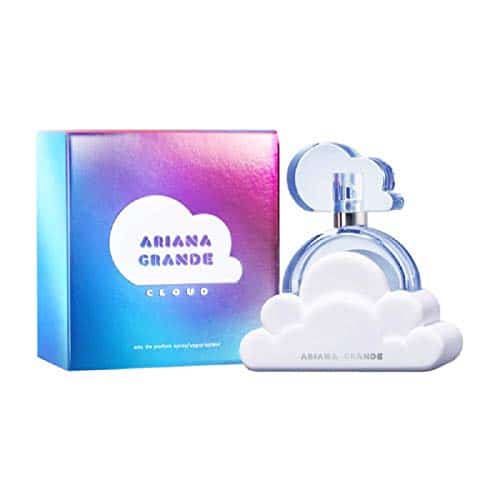 Ariana Grande Cloud Eau de Parfum Spray ,clear ,3.4 oz 2