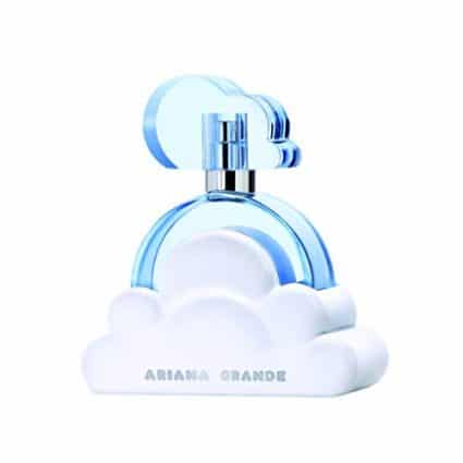 Ariana Grande Cloud Eau de Parfum Spray ,clear ,3.4 oz 3