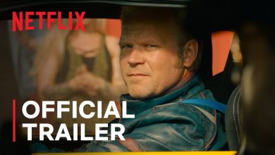 Netflix Asphalt Burning Trailer, Netflix Action Adventure, Netflix Comedy Film, Coming to Netflix in January 2021