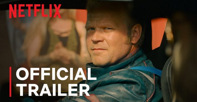 Netflix Asphalt Burning Trailer, Netflix Action Adventure, Netflix Comedy Film, Coming to Netflix in January 2021