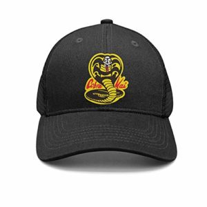 Cobra Kai Hat