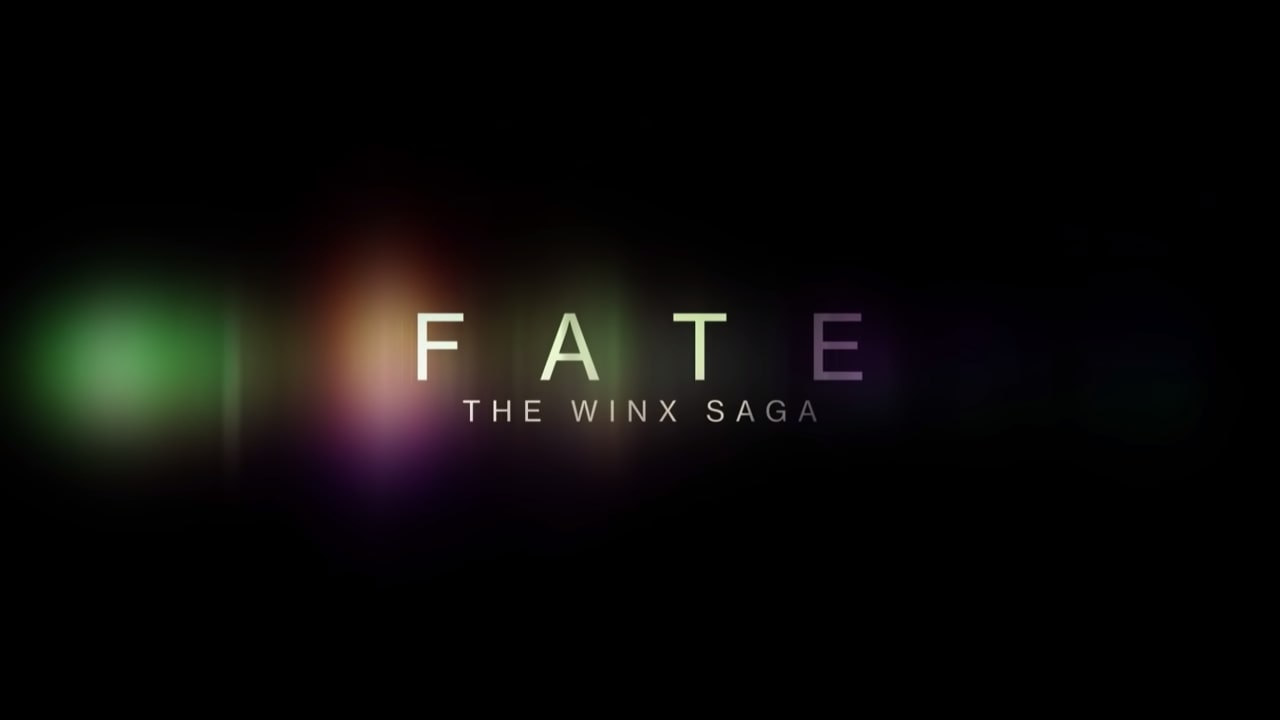 Netflix Fate The Winx Saga Trailer, Netflix Action Adventure, Netflix Sci-Fi Series, Netflix Drama Series, Coming to Netflix in January 2021