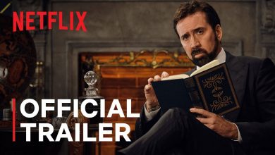 Netflix History of Swear Words Trailer, Netflix Comedy, Netflix Documentary, Coming to Netflix in January 2021