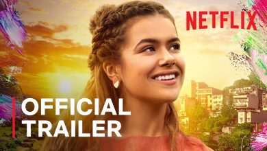 Netflix Double Dad Trailer, Netflix Comedy Movies, Netflix Family Comedies, Coming to Netflix in January 2021