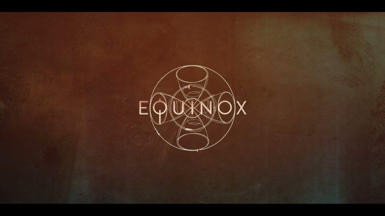 ending of equinox netflix