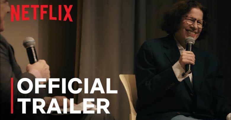 Netflix Pretend It’s A City Trailer, Martin Scorsese Netflix Documentary, Coming to Netflix in January 2021