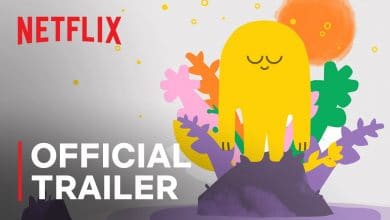 Netflix Headspace Guide To Meditation Trailer, Netflix Headspace Meditation, Netflix Documentaries, Coming to Netflix in January 2021