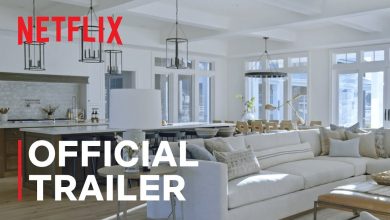 Netflix Dream Home Makeover Season 2 Trailer, Netflix Reality Shows, Netflix Home Improvement Shows, Coming to Netflix in January 2021