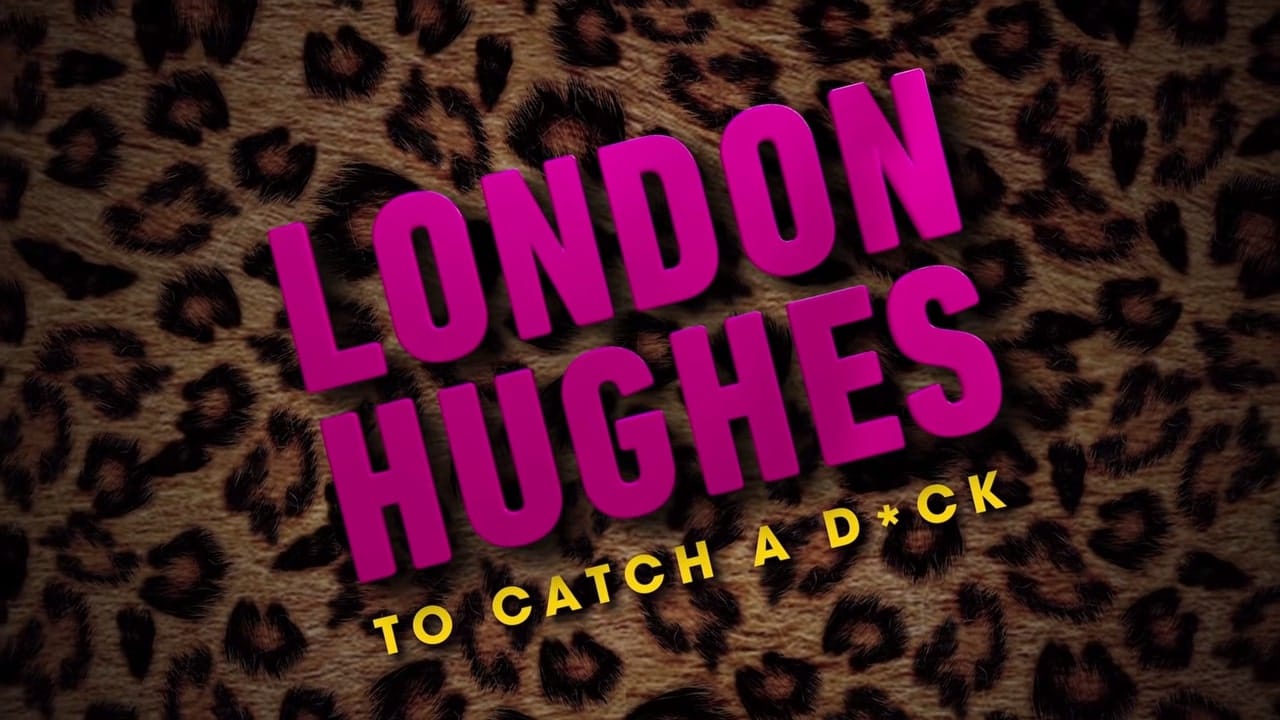 Netflix London Hughes To Catch A Dick Trailer, Netflix Standup Comedy Specials, New Netflix Comedy Specials, Coming to Netflix in December 2020