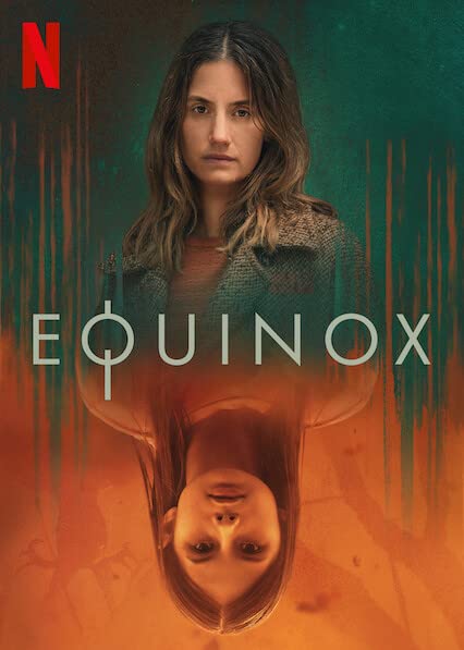 Netflix Equinox Trailer, Netflix Drama Series, Netflix Thriller Series, Coming to Netflix in December 2020