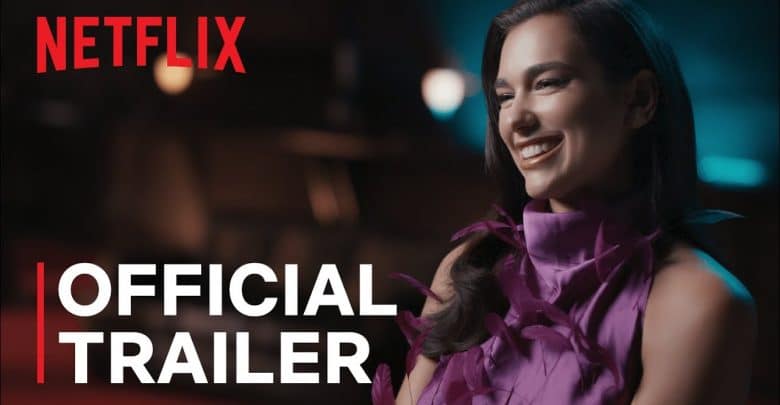 Netflix Song Exploder Volume 2 Trailer, Netflix Documentaries, Netflix Music Series, Netflix Podcast Series