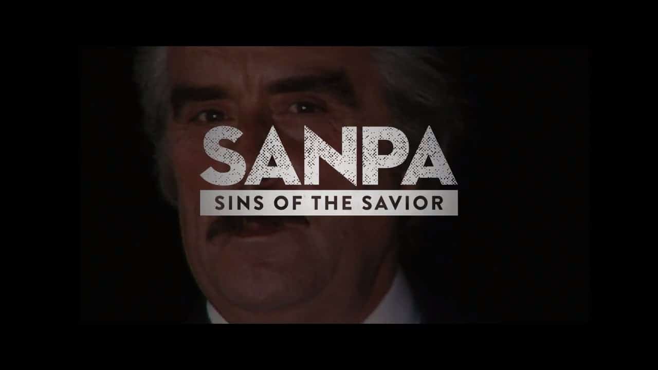 Netflix Sanpa Sins of The Savior Trailer, Netflix Documentaries, Vincenzo Muccioli, San Patrignano Documentary, Coming to Netflix in December 2020