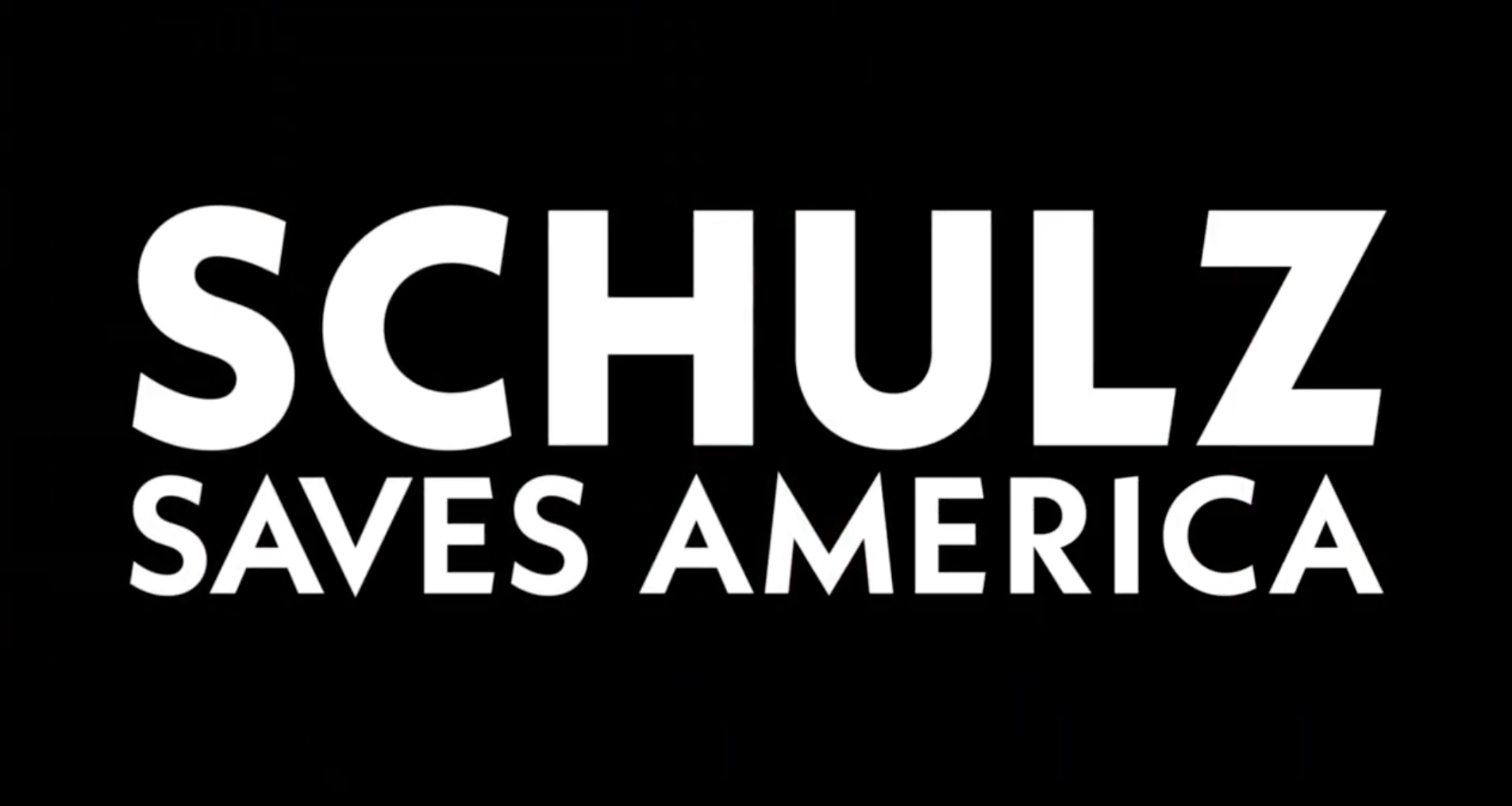 Netflix Schulz Saves America Trailer, Netflix Comedy Specials, Netflix Standup Comedy, Netflix Comedy Shows, Coming to Netflix in December 2020