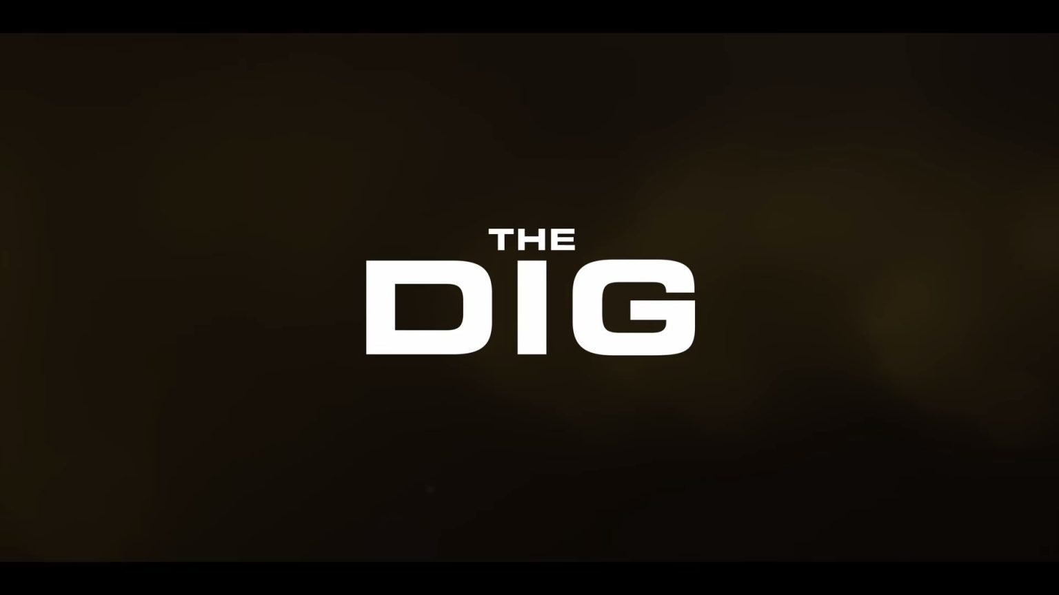 download the dig netflix