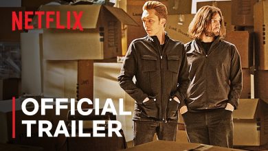 Netflix The Minimalists Less Is Now Official Trailer, Netflix Documentaries, Coming to Netflix in January 2021