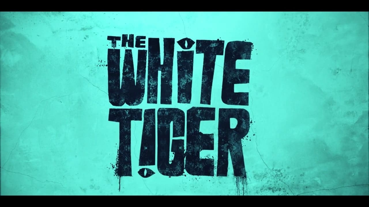 Netflix The White Tiger Trailer, Netflix Crime Movie, Netflix Drama Movie, Coming to Netflix in January 2021