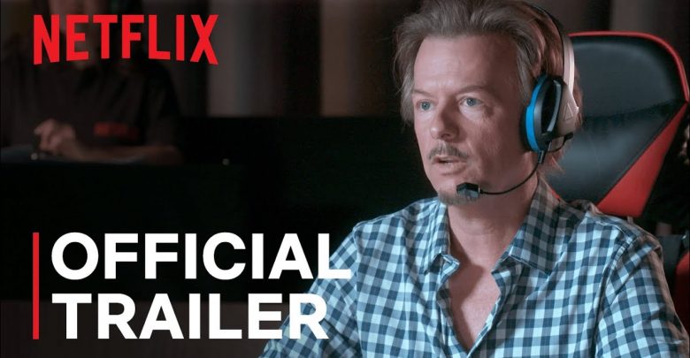 The Netflix Afterparty Trailer, Netflix Comedy Shows, Netflix Variety Shows, Coming to Netflix in January 2021