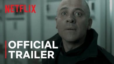 Netflix Below Zero Trailer, Netflix Action Adventure, Netflix Crime Films, Coming to Netflix in January 2021