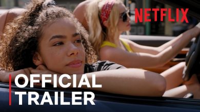 Netflix Ginny and Georgia Trailer, Netflix Comedy, Netflix Drama, Coming to Netflix in February 2021
